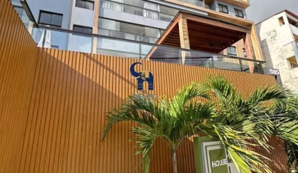 Apartamento para Locação MOBILIADA ANUAL COM CAUÇÃO , HOUSE FEDERAÇÃO no bairro FederaÇÃo, localizado na cidade de Salvador / BA, 