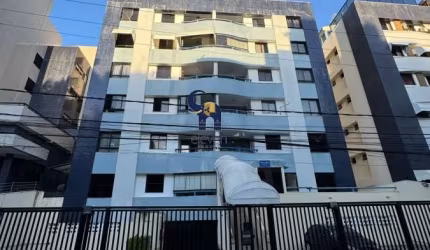 APARTAMENTO 3/4 COM SUÍTE E 140M², IDEAL PARA QUEM BUSCA ESPAÇO E PRATICIDADE. NO COSTA AZUL COM INFRA