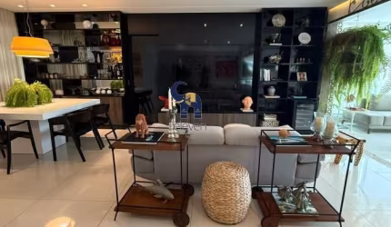 APARTAMENTO NO DIAMOND ALTO DO ITAIGARA DISPONÍVEL PARA VENDA OU ALUGUEL 