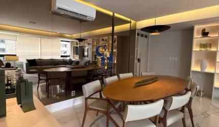 APARTAMENTO PARA VENDA NO ALTO DO PARQUE