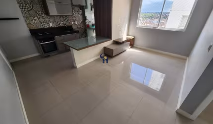 APARTAMENTO DE 2 QUARTOS PARA VENDA EM PIATÃ NO CORES DE PIATA  ANDAR ALTO E NASCENTE 