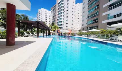 Apartamento para Venda, BARRA PORTO no bairro Barra, localizado na cidade de Salvador / BA, região BARRA. ANDAR BAIXO