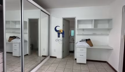 APARTAMENTO AMPLO - CAMINHO DAS ÁRVORES - 3/4 COM SUÍTE - ANDAR BAIXO