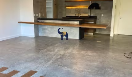 APARTAMENTO À VENDA COM 107 M2 NO ALPHAVILLE I POR 798.000,00