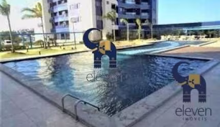 VILLA PRIVILEGE - 2/4  COM SUÍTE + DEPENDÊNCIA UMA VAGA 