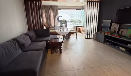APARTAMENTO À VENDA NA GRAÇA - NASCENTE NA BARAO DE LORETO 3/4 COM DUAS SUITES NASCENTE E 4 VAGAS 