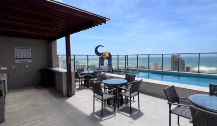 APARTAMENTO PARA ALUGAR NO HOUSE PITUBA 