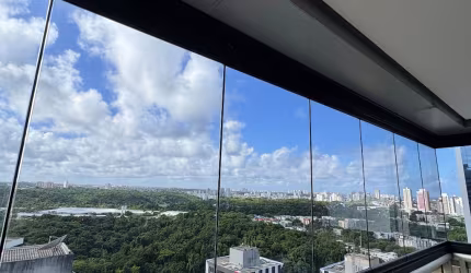 Apartamento para Venda, SALVADOR PRIME no bairro Caminho das Árvores, localizado na cidade de Salvador / BA, região CAMINHO DAS ARVORES.