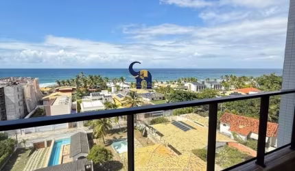 APARTAMENTO/STUDIO A VENDA EM STELLA MARIS - PEDRA DO SAL  ILHA DE MIKANOS , ANDAR ALTO NASCENTE , VISTA MAR FRONTAL 