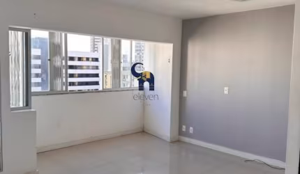 APARTAMENTO NO JARDIM APIPEMA  3/4 SENDO 1 SUÍTE ( 1 DEPENDÊNCIA FOI REVERTIDA PARA QUARTO SOCIAL )
