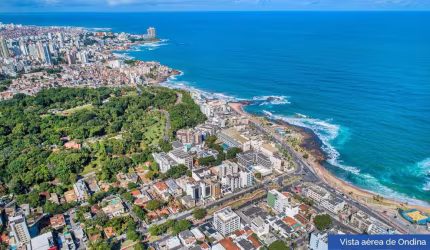 ANÇAMENTO IMPERDÍVEL EM ONDINA!