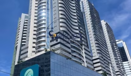 APARTAMENTO   1/4, 52 METROS,  1 VAGA DE GARAGEM,  INFRA COMPLETA CONDOMÍNIO SALVADOR PRIME PORTEIRA FECHADA