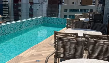 APARTAMENTO PARA VENDA ZN BARRA!!  EXCELENTE INVESTIMENTO PARA ALUGUEL NO PERÍODO DE CARNAVAL E RÉVEILLON, UTILIZANDO PLATAFORMAS BOOKING E AIRBNB.