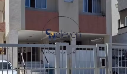 APARTAMENTO MOBILIADO 2 QUARTOS COM SUITE  - RUA GREGÓRIO MAQUENDE, ARMAÇÃO, SALVADOR . APTO DE ESCADAS 2º ANDAR COM UMA VAGA