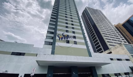 MUNDO PLAZA  SALA COM 260 MM DE ÁREA PRIVATIVA E 10 VAGAS DE GARAGEM À VENDA. 