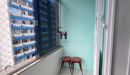 APARTAMENTO LOCAÇÃO MOBILIADA  COM 2 QUARTOS EM ÓTIMA LOCALIZAÇÃO. VENDE-SE APARTAMENTO NA BARRA — CONFORTO E LOCALIZAÇÃO PERFEITA!