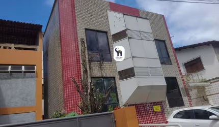 EXCLUSIVIDADE  ELEVEN IMÓVEIS   PRÉDIO COMERCIAL EM SALVADOR, NO ACUPE BROTAS , COM 805M², 22 SALAS, 15 VAGAS. IDEAL PARA NEGÓCIOS! PRÓXIMO A ESCOLAS E HOSPITAIS. SEGURANÇA E INFRAESTRUTURA COMPLETAS!