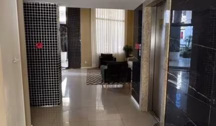 Apartamento à Venda Horto Florestal