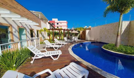 Apartamento 2 dormitórios  por R$ 590.000 no Ecoville em Camboriú