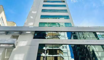 Apartamento no Cidade Jardim, quadra Mar em Balneário Camboriú/SC