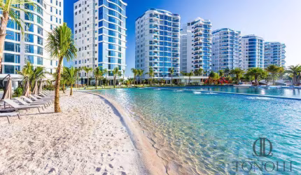 Apartamento com 4 suítes à venda, 226 m² por R$ 8.600.000 - Praia Brava - Itajaí/SC