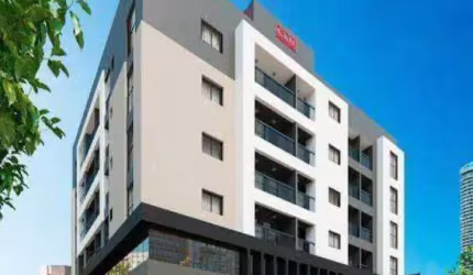 Apartamento com 2 dormitórios à venda, 64 m² por R$ 930.677,79 - Nações - Balneário Camboriú/SC