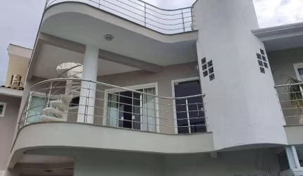 Casa com 3 suítes à venda, 304 m² por R$ 3.800.000 - Ariribá - Balneário Camboriú/SC