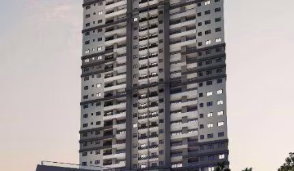 Apartamento com 2 dormitórios à venda, 73 m² por R$ 938.900,88 - Tabuleiro - Camboriú/SC