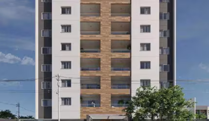 Apartamento com 2 dormitórios à venda, 72 m² por R$ 650.000,00 - Tabuleiro - Camboriú/SC