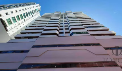 Apartamento Quadra Mar com 3 dormitórios à venda por R$ 1.490.000 - Barra Sul - Balneário Camboriú/SC