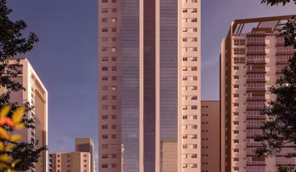 Diamond Crystal Tower