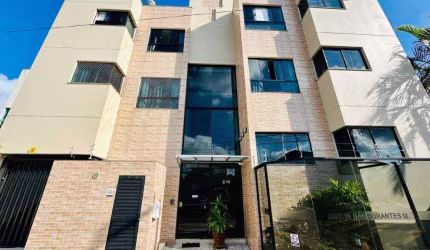 Apartamento Mobiliado com 2 dormitórios à venda, 65 m² por R$ 550.000 - Nova Esperança - Balneário Camboriú/SC