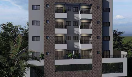 Apartamento Diferenciado com 2 suítes à venda, 107 m² por R$ 928.864 - Vila Real - Balneário Camboriú/SC