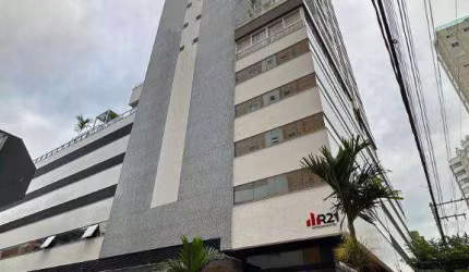 Apartamento com 3 suítes à venda, 137 m² por R$ 2.500.000 - Centro - Balneário Camboriú/SC