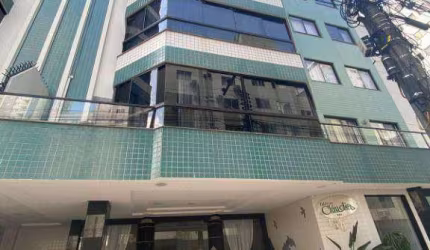 Apartamento com 3 dormitórios à venda, 103 m² por R$ 1.580.000,00 - Centro - Balneário Camboriú/SC