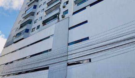 Apartamento com 2 dormitórios à venda, 68 m² por R$ 1.490.000 - Centro - Balneário Camboriú/SC