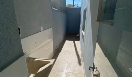Apartamento lindo no Parque Real