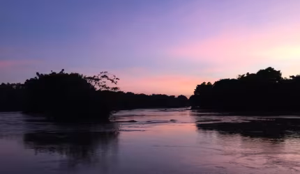 Belíssima ilha a venda em Paraguaçu