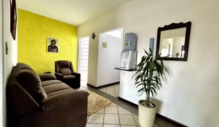 Linda casa a venda no bairro Jardim Esplanada
