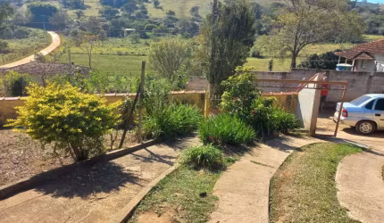 Chácara a venda em Santa Rita do Sapucaí