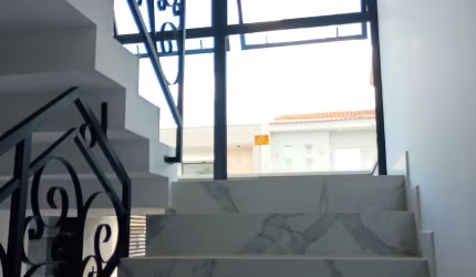 Belíssima casa a venda no bairro Jardim floresta
