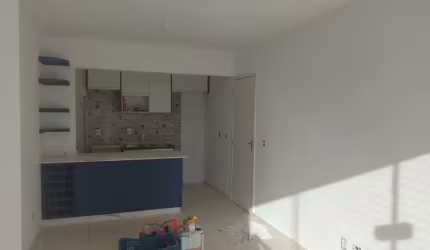Apartamento À venda