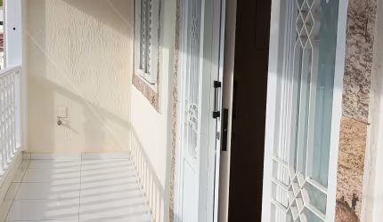 Linda casa a venda no bairro primavera