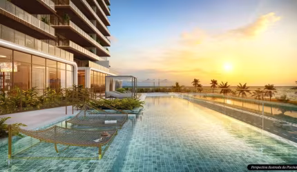 Apartamento à venda em Jaguaribe - Lançamento Nouvelle Bossa