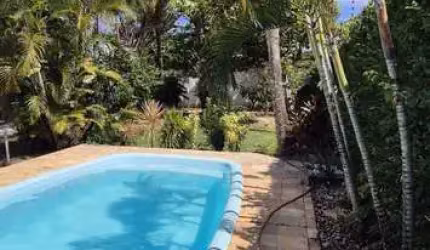 Casa Residencial com Piscina em Stella Maris, Salvador - Venda