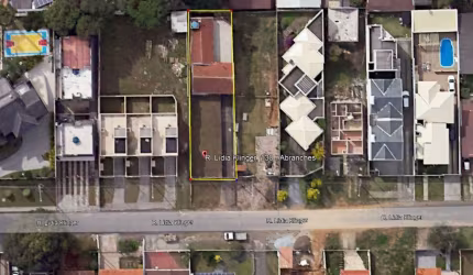 Terreno/ Lote à venda