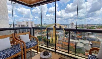 IMPONENTE APARTAMENTO 4 SUÍTES + ESCRITÓRIO EDIFÍCIO VILLA LOBOS