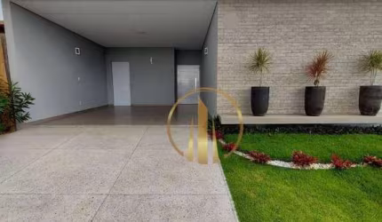 OPORTUNIDADE! CASA TÉRREA COMPLETA DE ARMÁRIOS E FOTOVOLTÁICA NO FABER 4