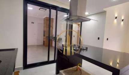 CASA TÉRREA NO FABER 4 - 3 SUÍTES COM ESPAÇO GOURMET INTEGRADO