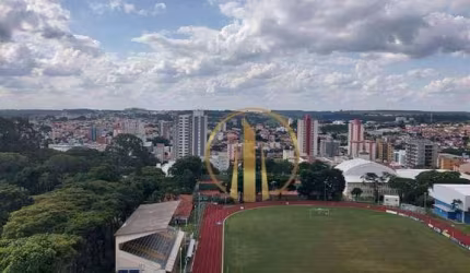 IMPERDÍVEL E ÚNICO! APARTAMENTO 3 SUÍTES COM VISTA DESLUMBRANTE PARA SÃO CARLOS CLUBE
